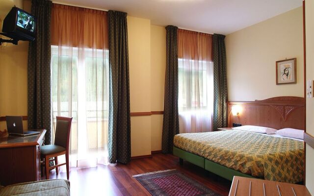 Hotel Park 108