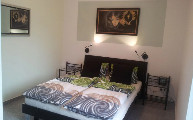 Appartment Graz Zentrum