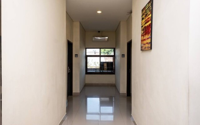 RedDoorz @ Pelita Raya Rappocini