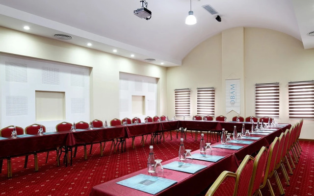 Obam Termal Resort & Spa