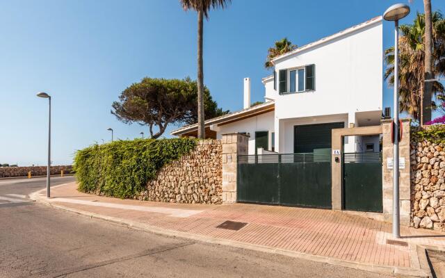 VILLA ROXANA in Es Castell