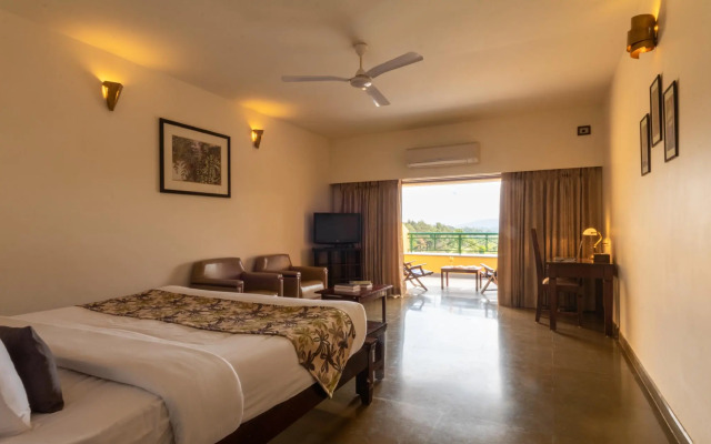 Amritara Ambatty Greens Resort
