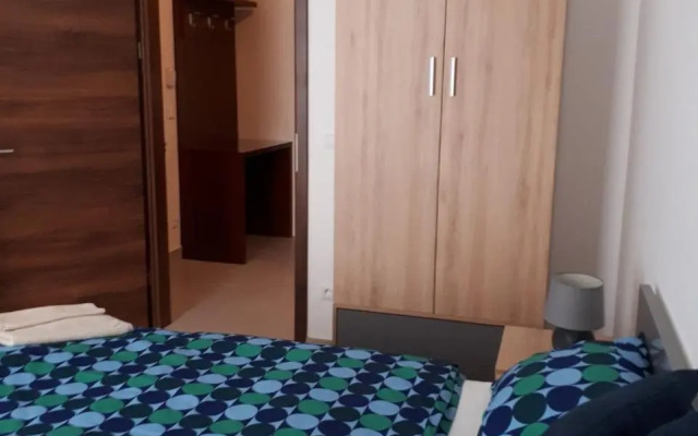 Balaton Exclusive Apartman