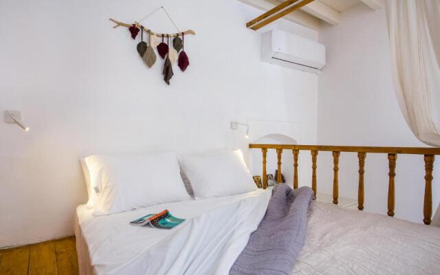 Lindos Heritage 1883