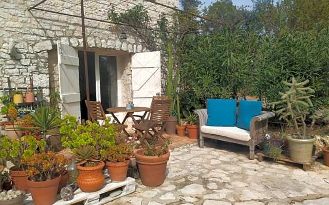 domaine des gardettes sine