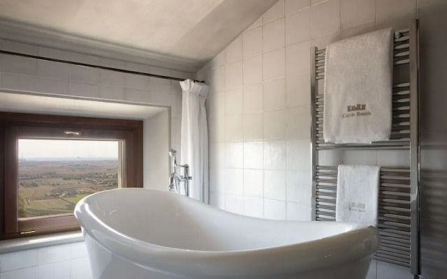 Castello Bonaria Wine & Spa Resort