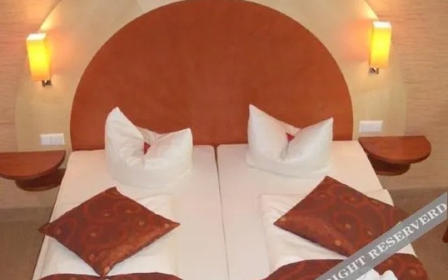 See- und Wellnesshotel Adler