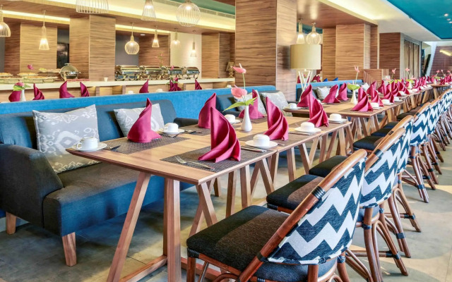 Mercure Manado Tateli Resort and Convention