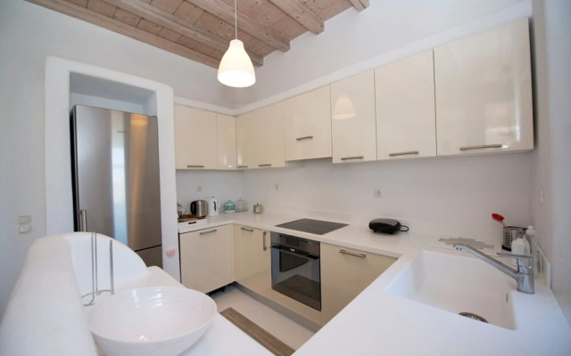 Villa Azurite With Heated Pool by Diles Villas