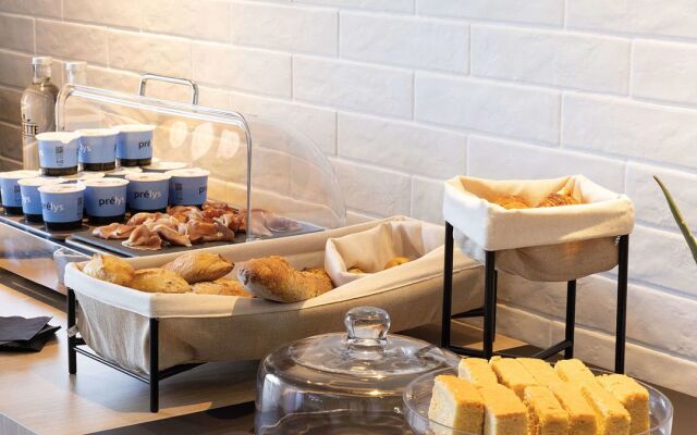 Hilton Garden Inn Tours Centre