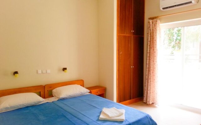 Theodoros Resort Hotel