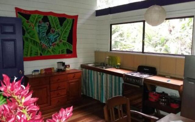 El Tucan Jungle Lodge