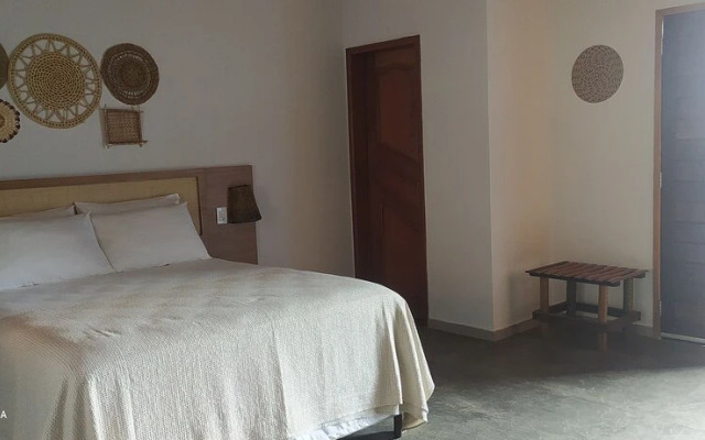 Pousada Lençóis Eco Villa