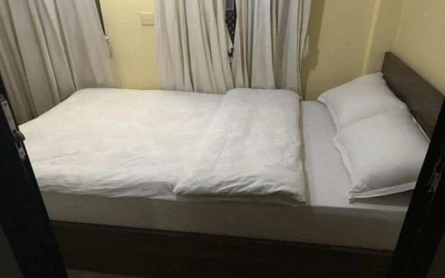 The Yeti Guest House