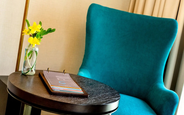 Hyatt Centric San Isidro Lima