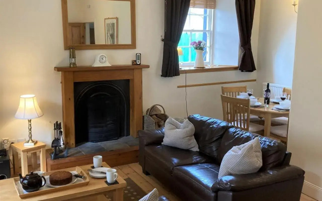 Kirkside Cottage