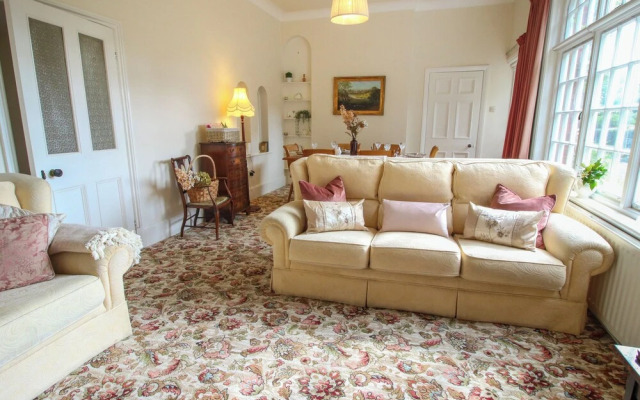 The Bank House Annexe