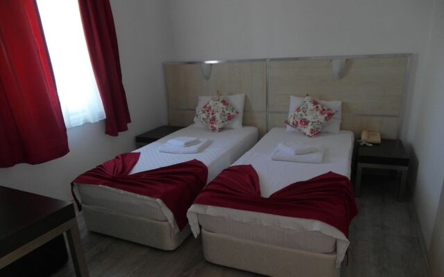 3T Apart Hotel  Villas