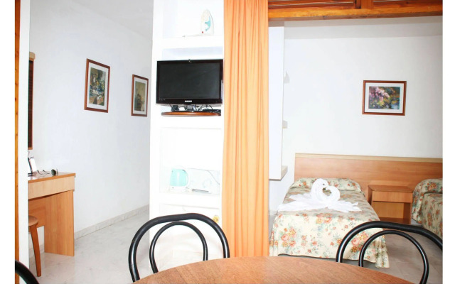 Apartamentos del Rey
