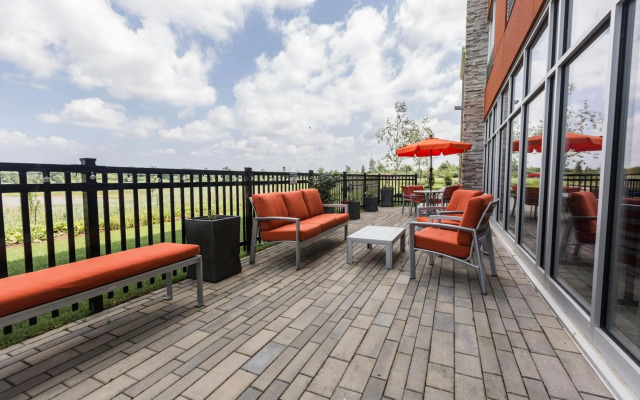 Holiday Inn Express & Suites Welland by IHG