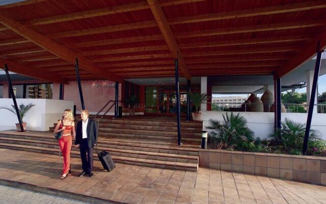 OK Hotel Bossa