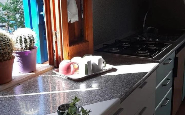 Appartamenti La Villa