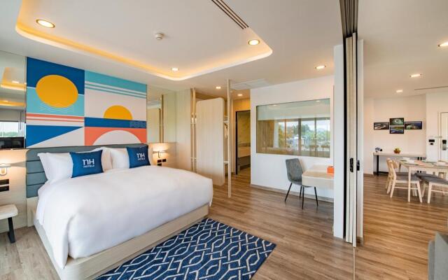 Boat Lagoon Resort
