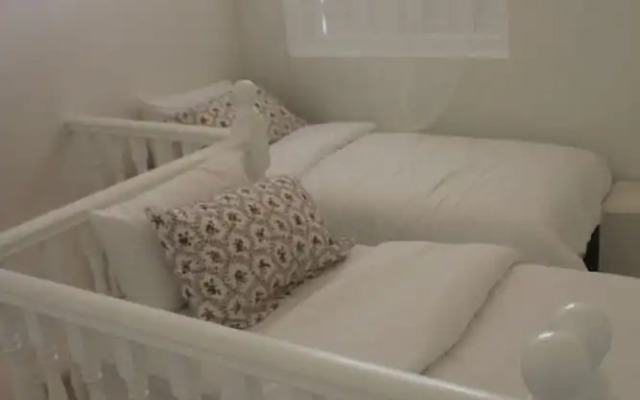 Secret Garden Homestay