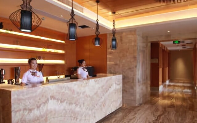 Canfitez Hotel