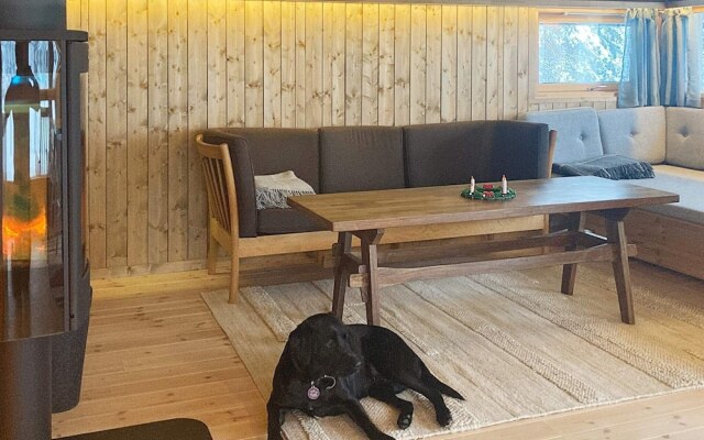 6 Person Holiday Home in Tisleidalen-by Traum