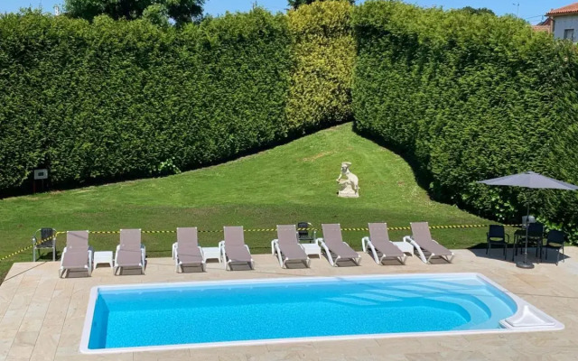 Hotel Barreiro