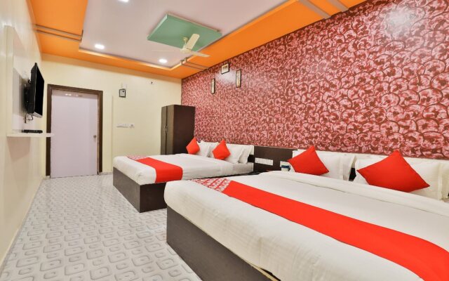 Hotel Rolex By OYO Rooms