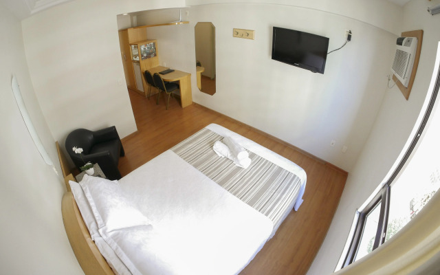 Icaraí Praia Hotel