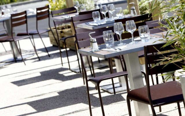 Sure Hotel by Best Western Valence Nord