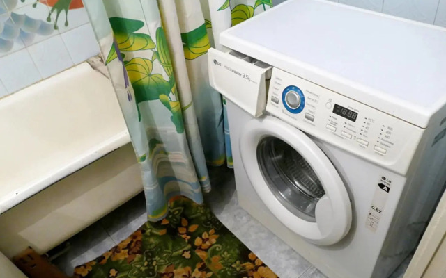 Апартаменты на проспекте Ленина 186 корпус 3