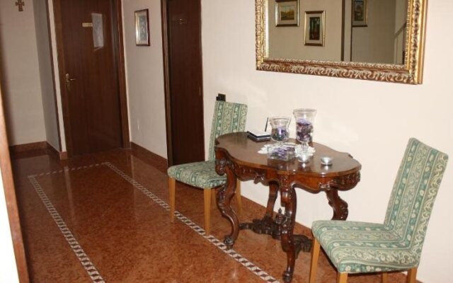 Ristorante Albergo Punta Dell'Est