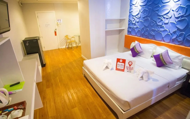 NIDA Rooms Lotus Bai yok 599