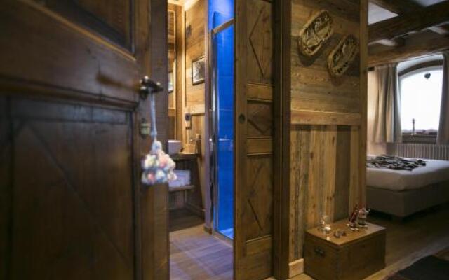 Le Parfum Du Sel B&B