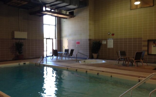 City Center Inn