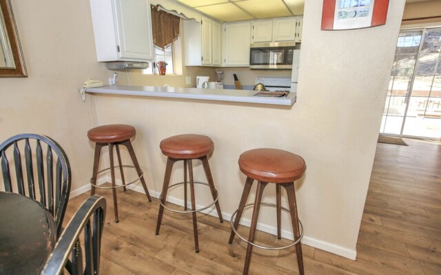 Bear Mountain Chalet 639 by RedAwning