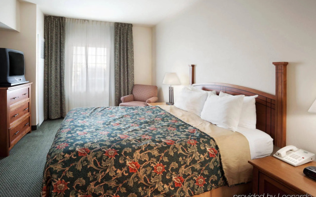 Staybridge Suites Brownsville by IHG