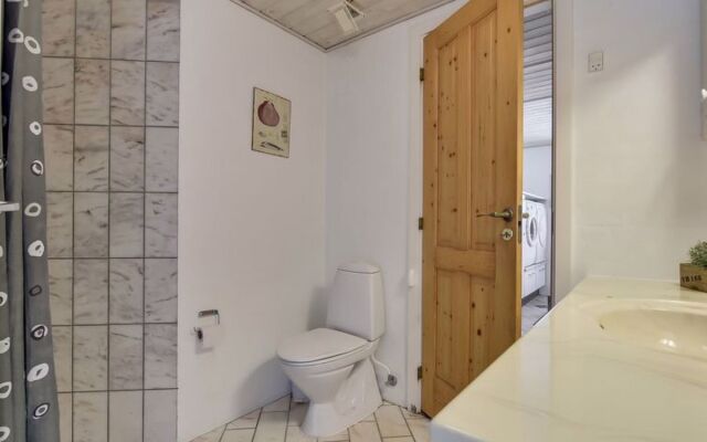 "Alrun" - 900m from the sea in Western Jutland