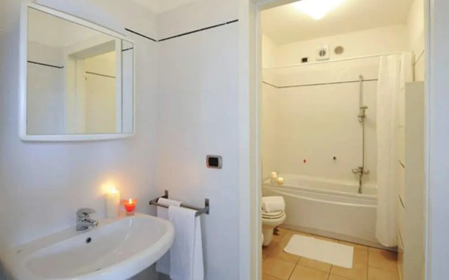 Apartment in Porlezza-formerly TUI Ferienhaus