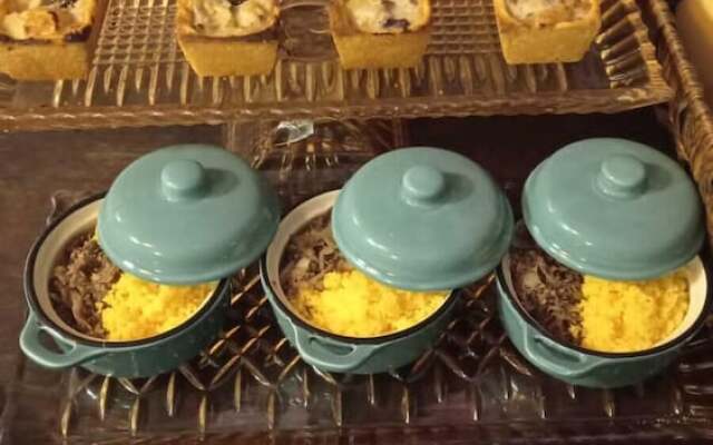 Pousada Recanto da Ná