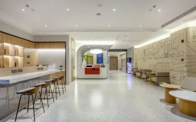 Homeinn Selected Hotel (Yangzhou Grand Canal Museum Lianyun Road)