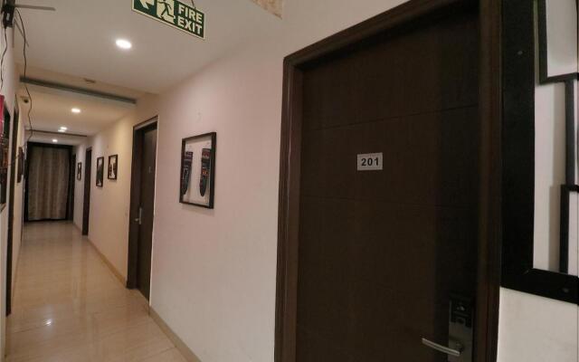 Nirvana Suites