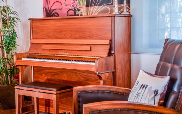 Varos Village Boutique Hotel