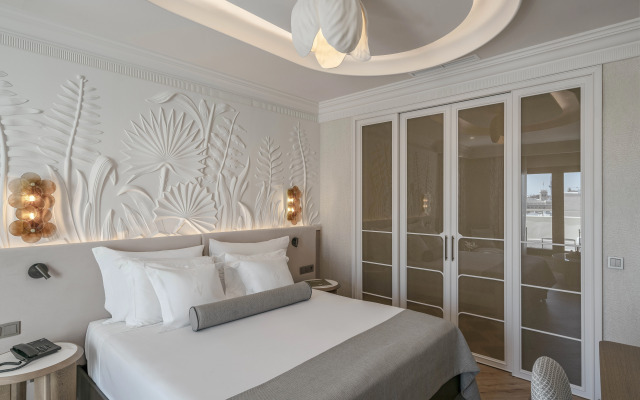 Hotel Vincci Madrid Centrum