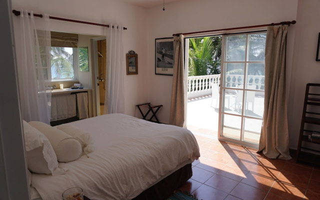 Baoba Breeze Bed & Breakfast