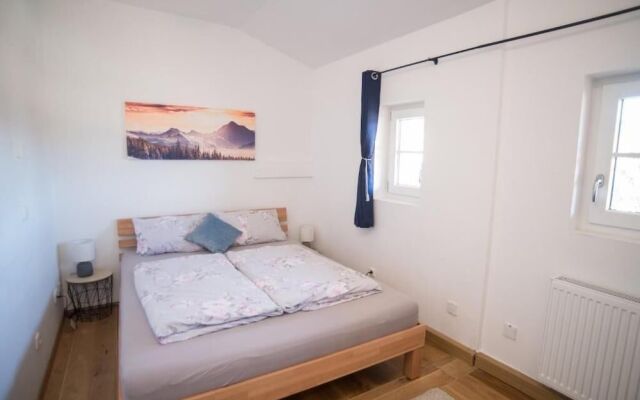 Wendelstein Lodge